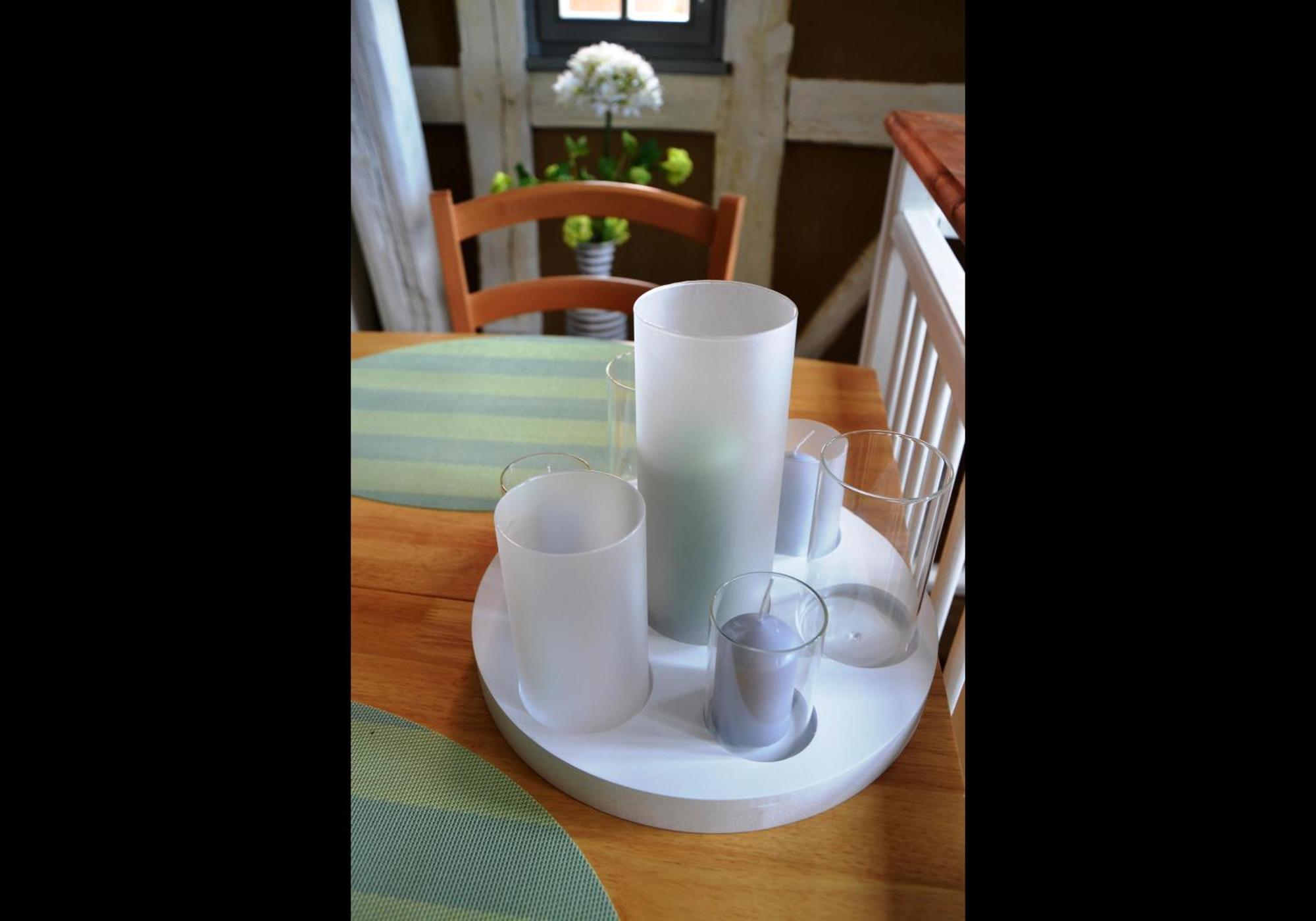 Neu! Ferienwohnung Romantique Radebeul Esterno foto
