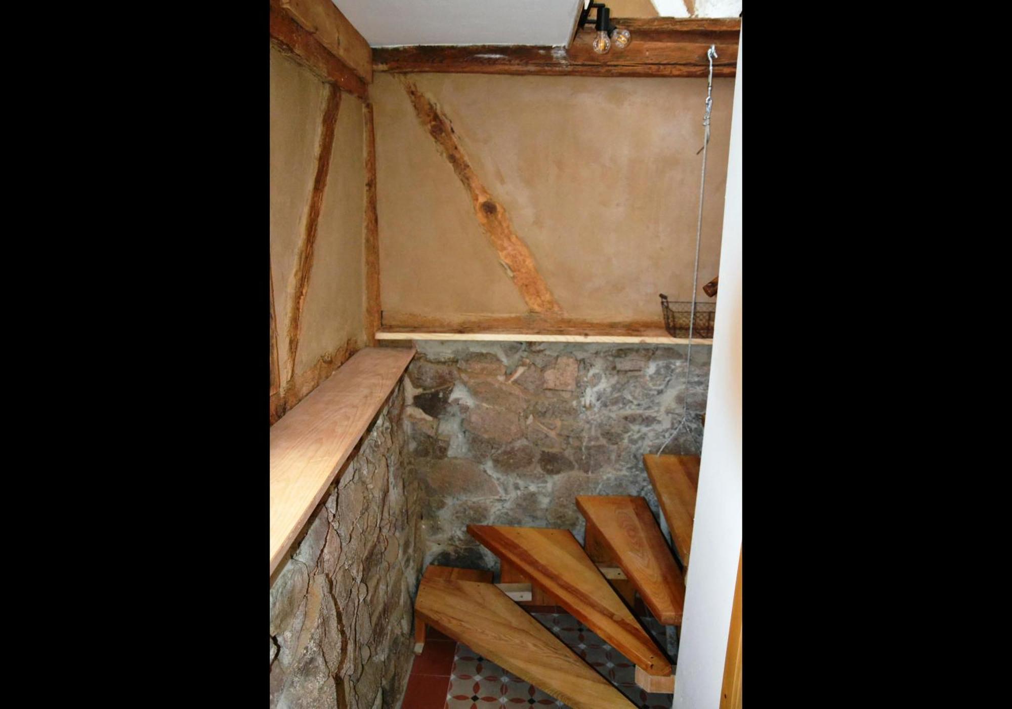 Neu! Ferienwohnung Romantique Radebeul Esterno foto