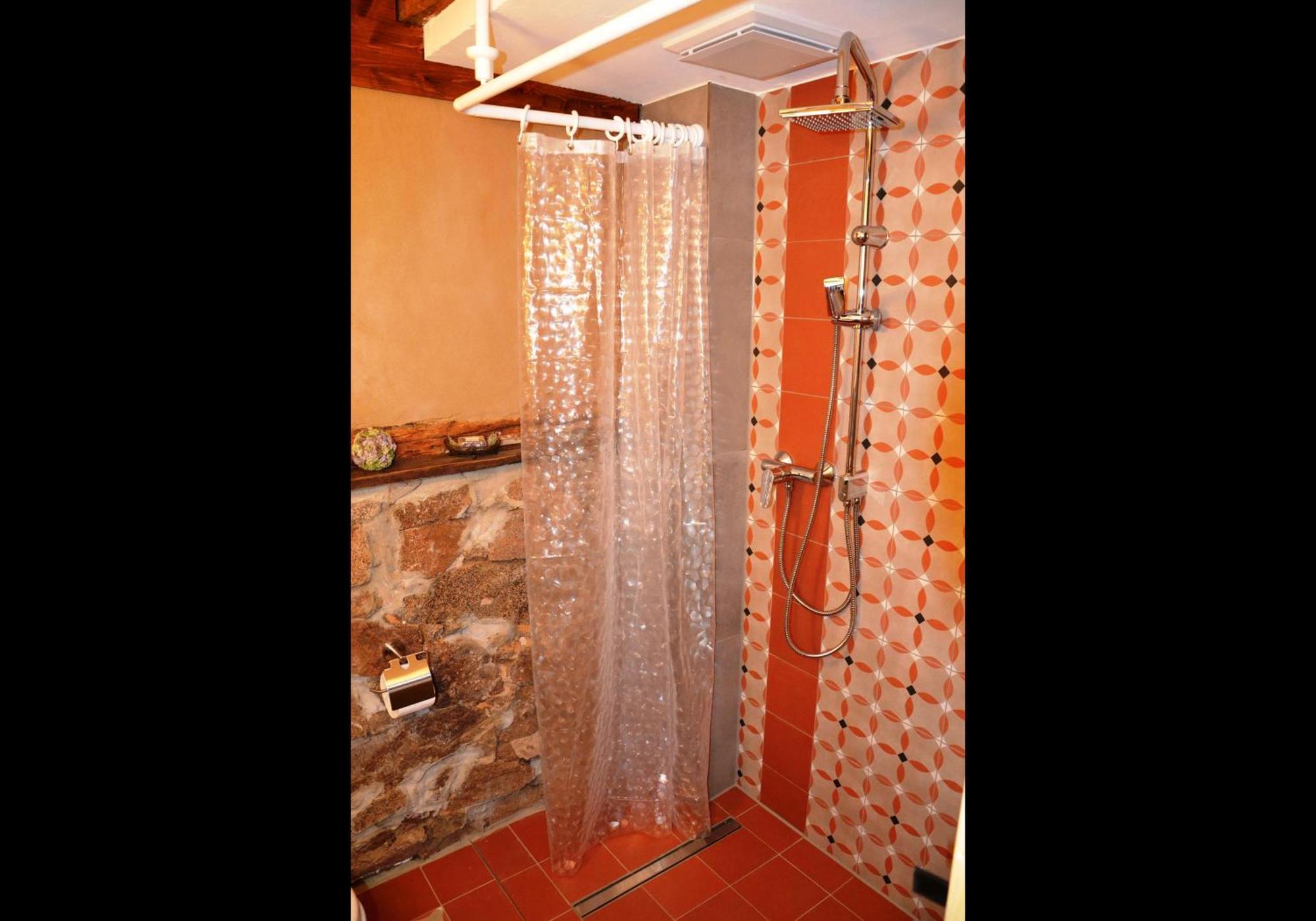 Neu! Ferienwohnung Romantique Radebeul Esterno foto